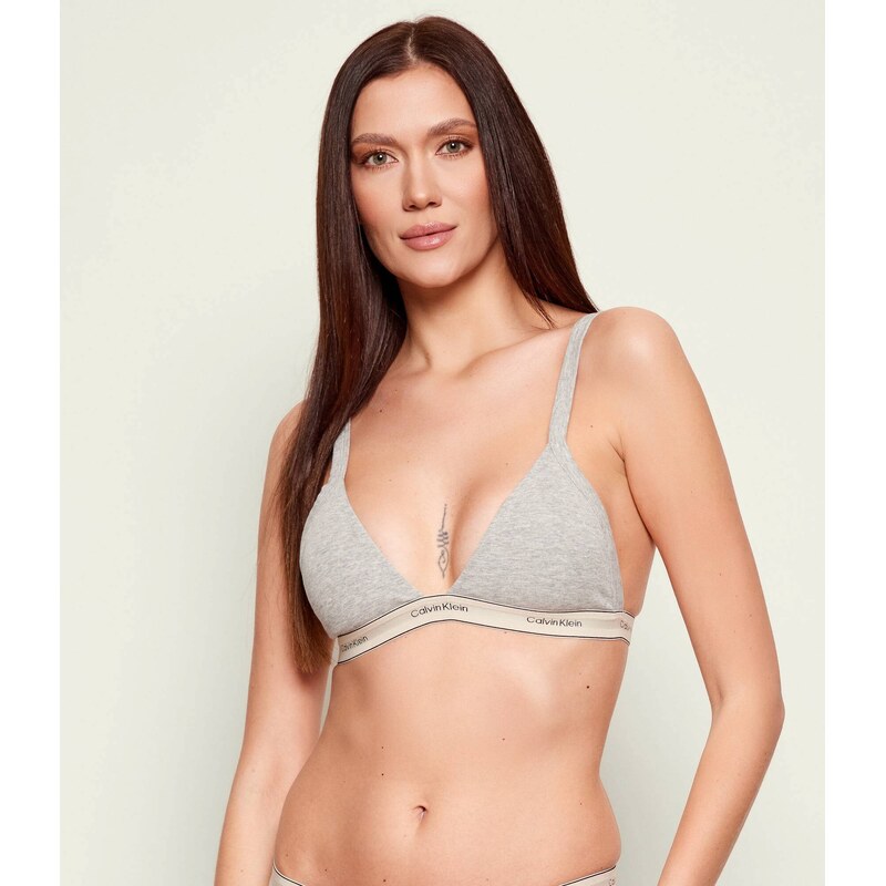 Calvin Klein Underwear Podprsenka 112341269