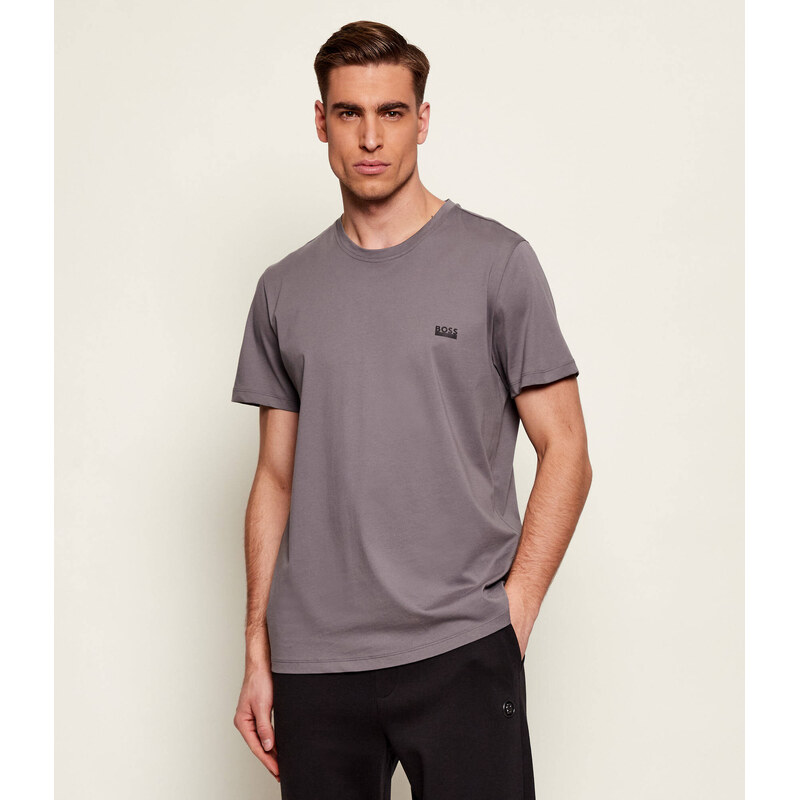 BOSS BLACK Tričko RN 365 | regular fit