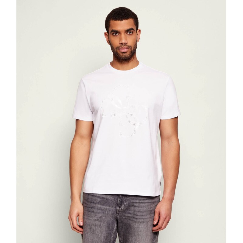 GUESS Tričko | regular fit