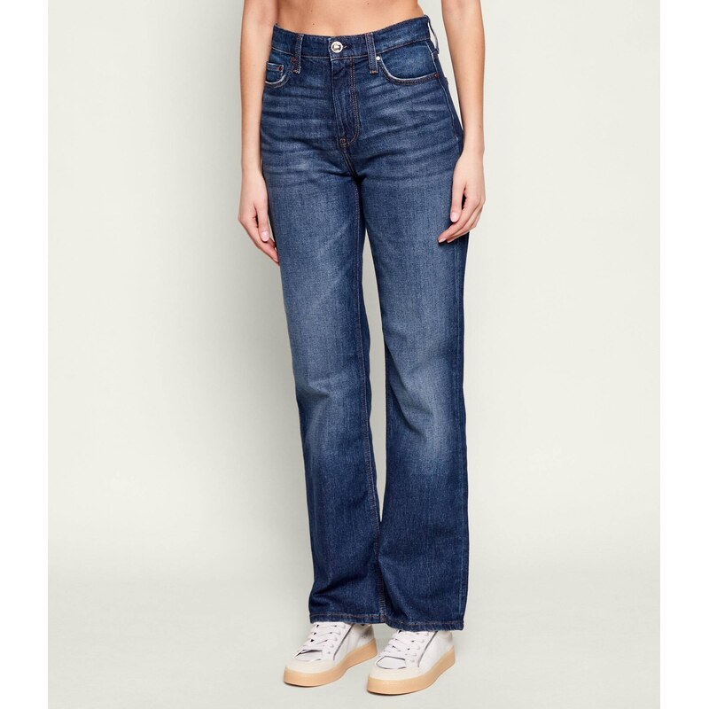 GUESS Džíny 80S | Straight fit