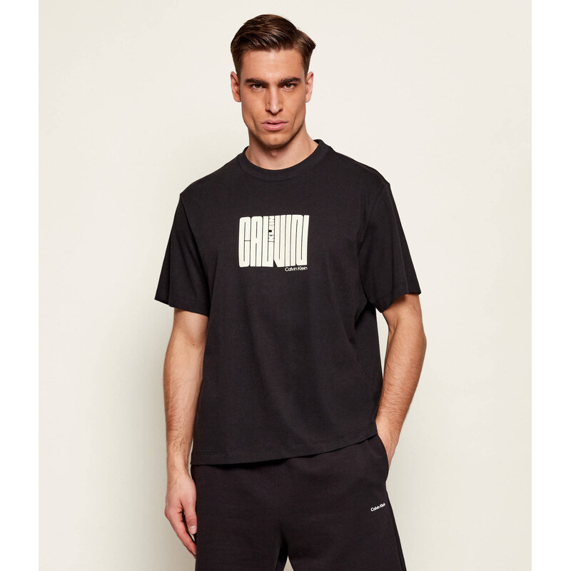 Calvin Klein Tričko | regular fit