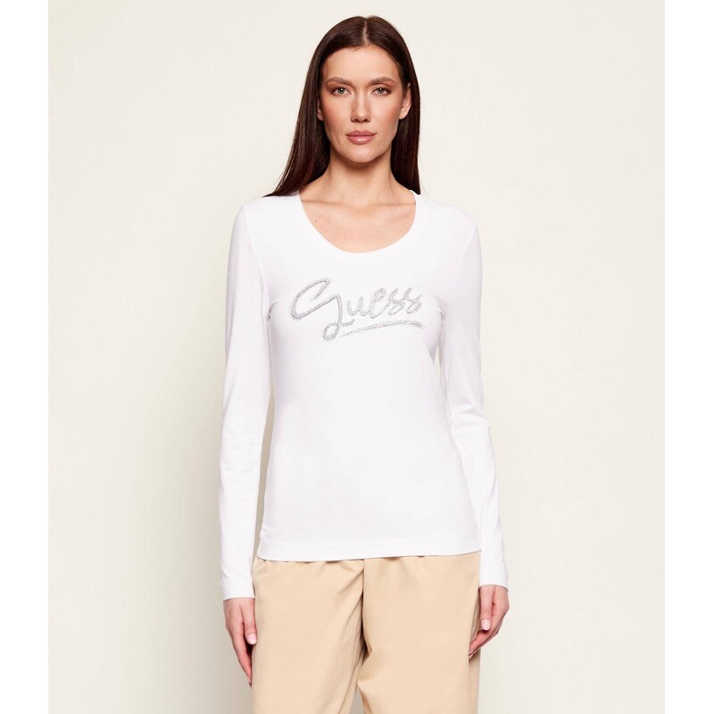 GUESS Halenka | Slim Fit