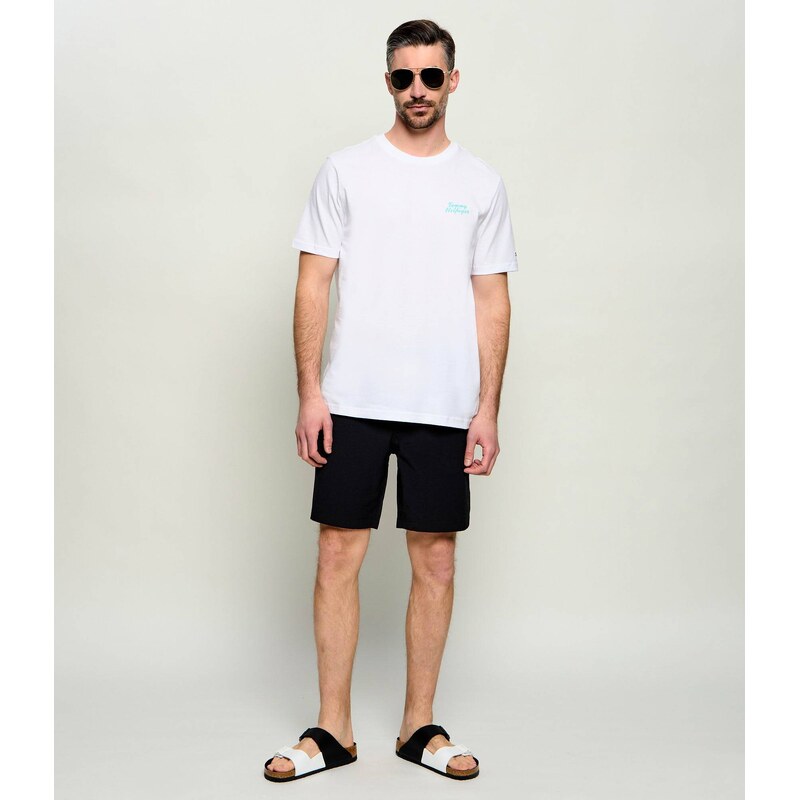 Tommy Hilfiger Šortky chino DOVER 8 | regular fit
