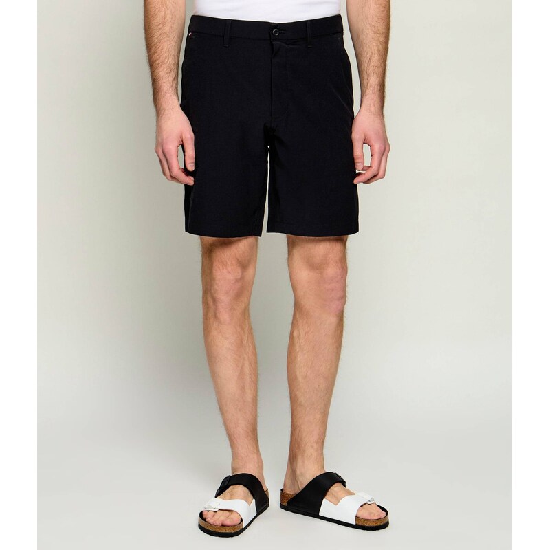 Tommy Hilfiger Šortky chino DOVER 8 | regular fit