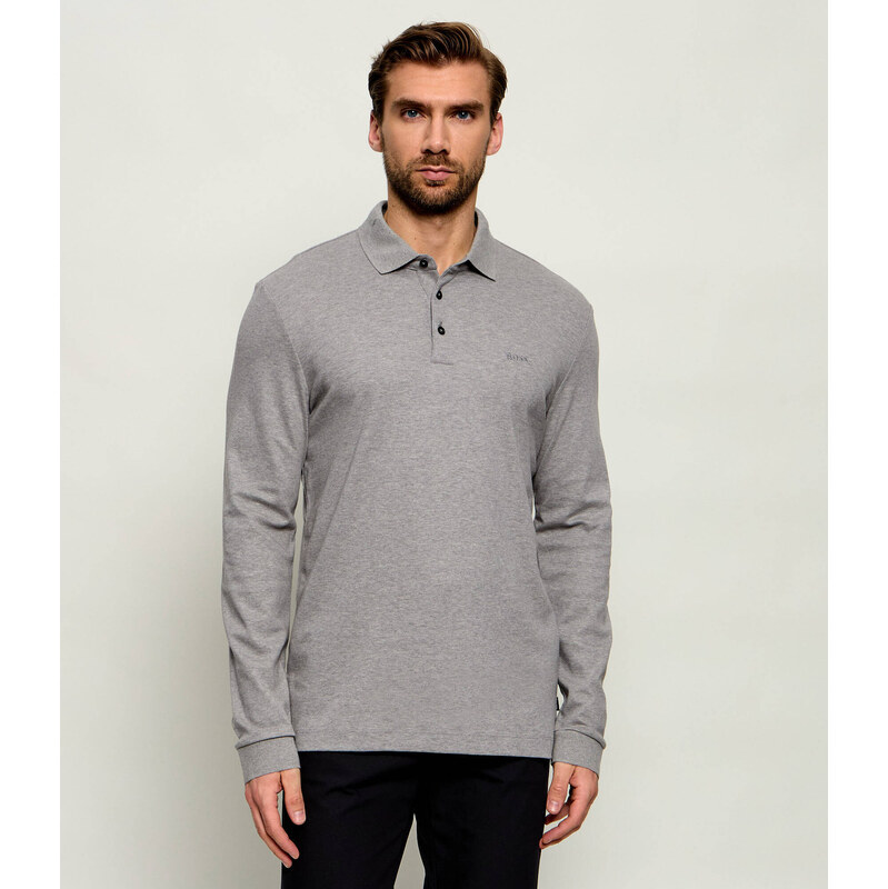 BOSS BLACK Polokošile Pado 30 | Regular Fit