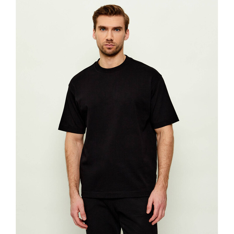 BOSS ORANGE Tričko TeeTimm | Regular Fit
