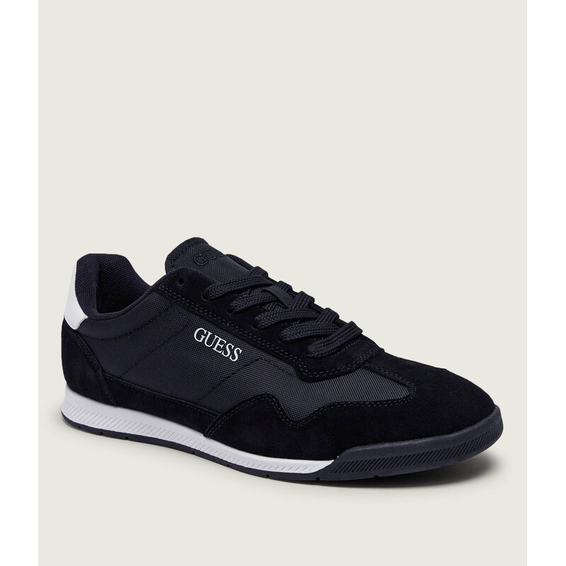 Guess Tenisky DREAN | semiš