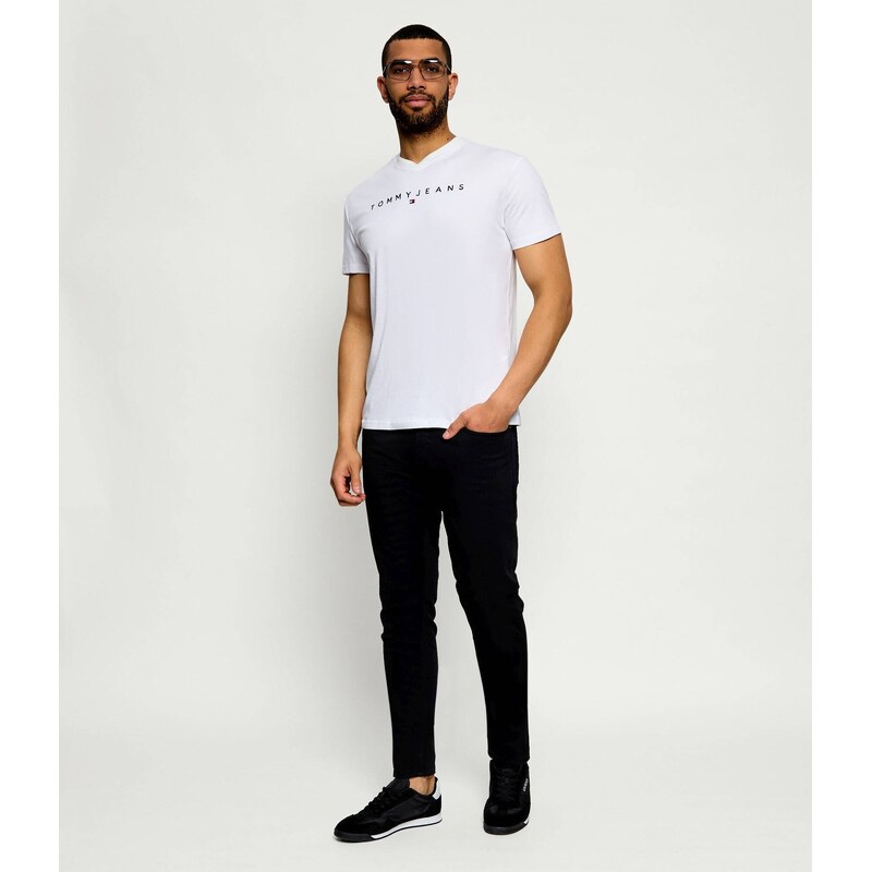 Guess Tenisky DREAN | semiš