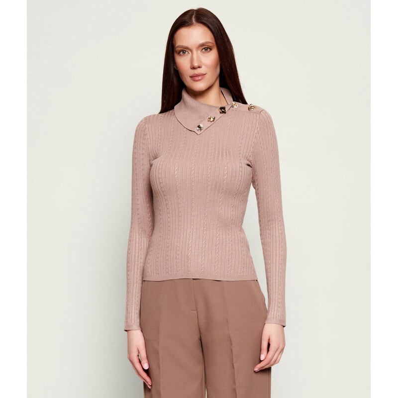 GUESS Rolák PRSICILLA | Slim Fit