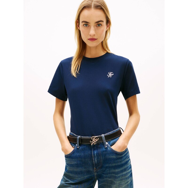 Tommy Hilfiger Tričko | regular fit