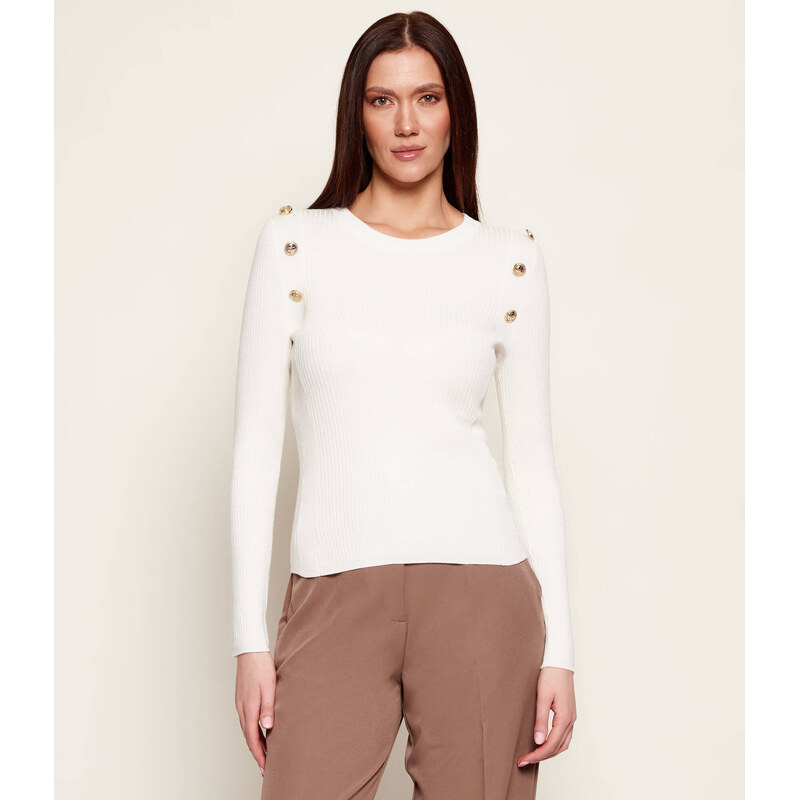 GUESS Svetr | Slim Fit