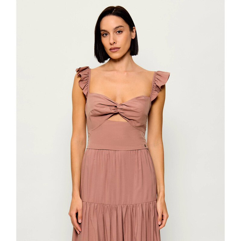 GUESS Halenka ROSSANA | Cropped Fit