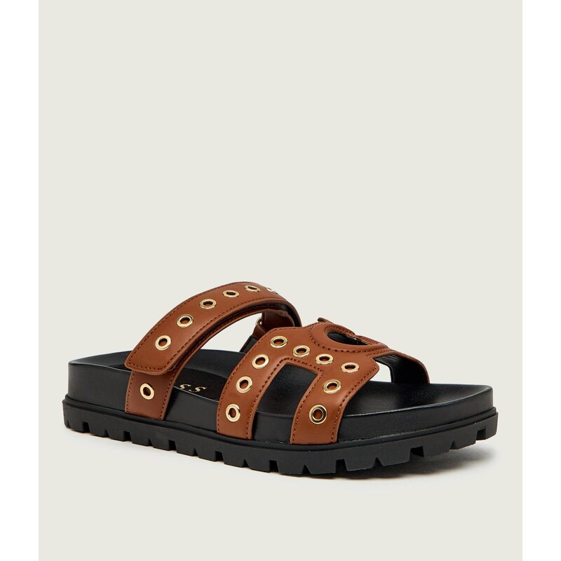 Guess Pantofle FASHIE