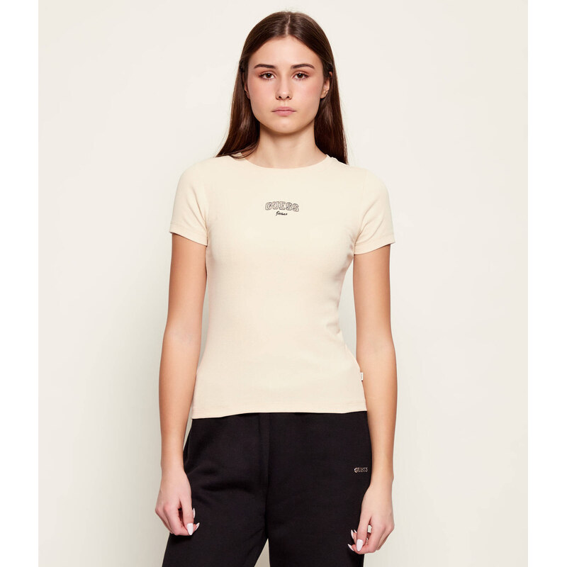 Guess Jeans Tričko | Slim Fit