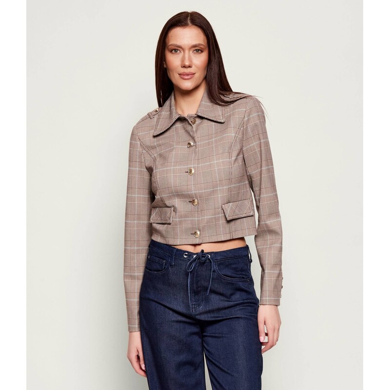 GUESS Bunda GERALDINE | regular fit 112343399
