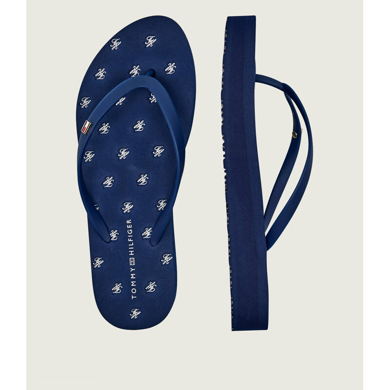Tommy Hilfiger Žabky