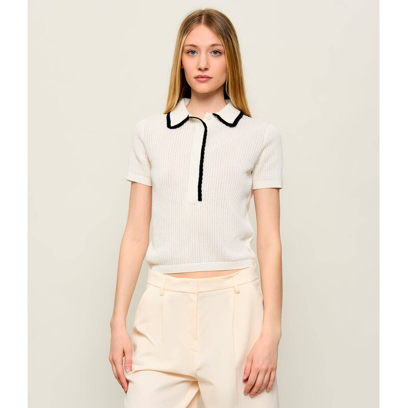 HUGO Svetr Slysa | regular fit