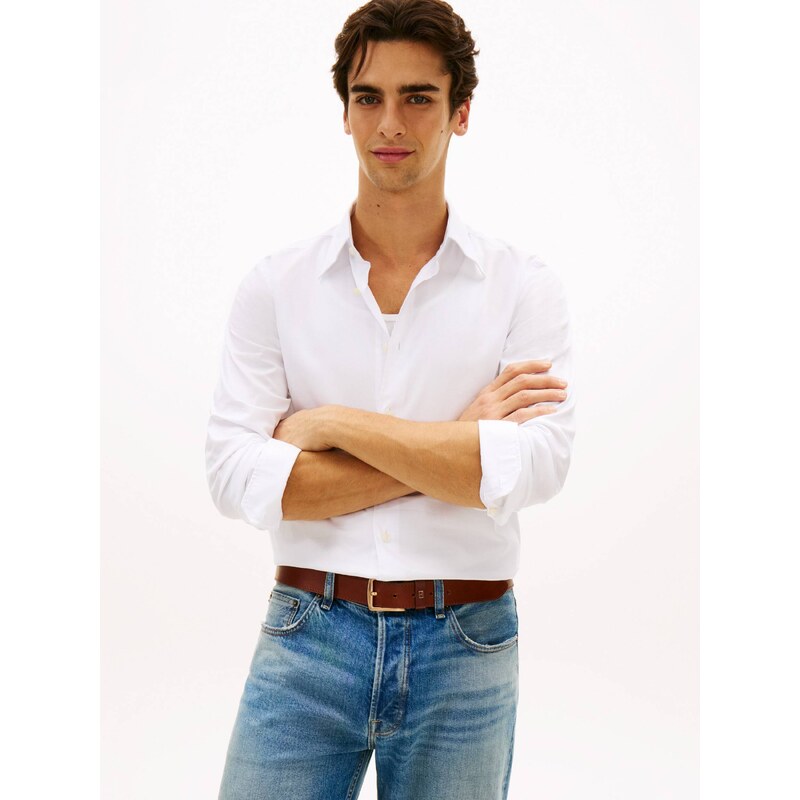 Tommy Hilfiger Košile FLEX COLLAR | regular fit