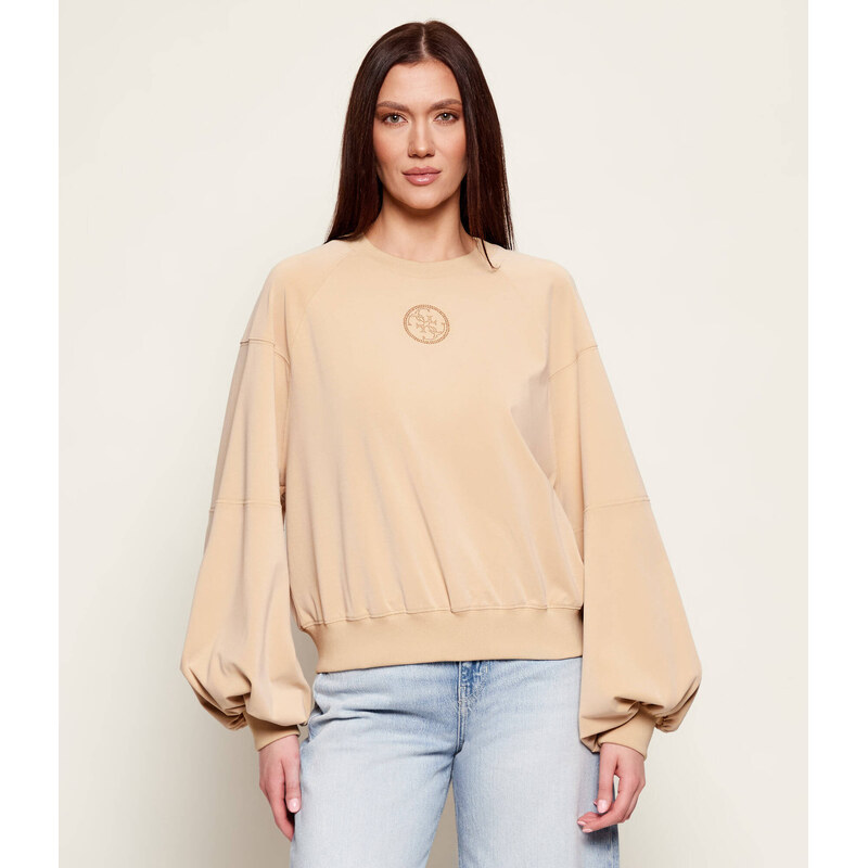 GUESS Mikina | Relaxed fit