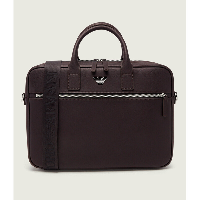 Emporio Armani Business taška 15