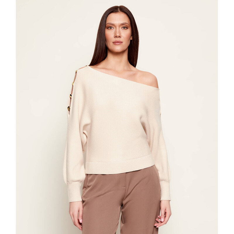 GUESS Svetr JAMIA | regular fit