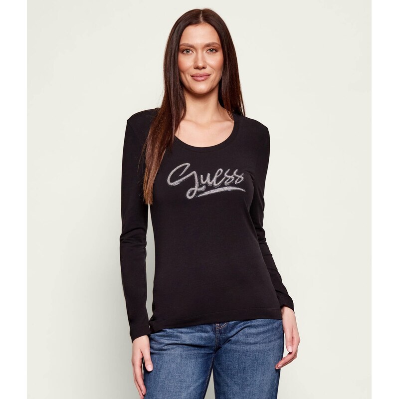 GUESS Halenka | Slim Fit