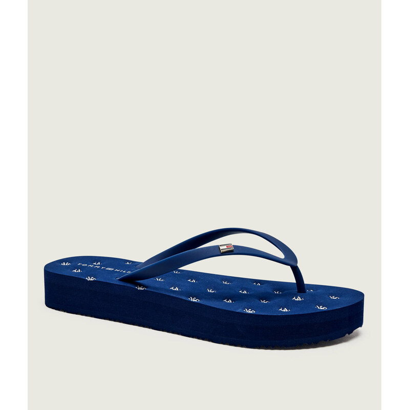 Tommy Hilfiger Žabky