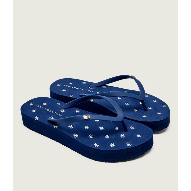 Tommy Hilfiger Žabky