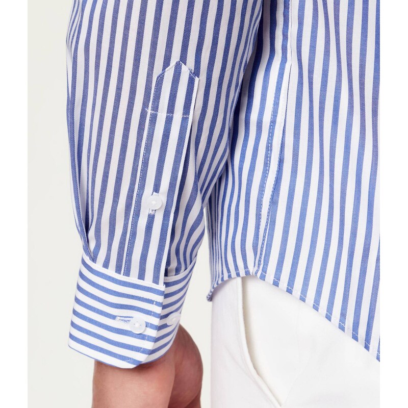 Tommy Hilfiger Košile | Slim Fit | stretch