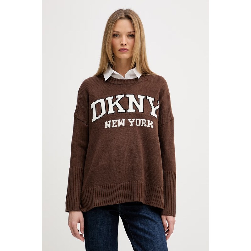 DKNY svetr dámský 115645170