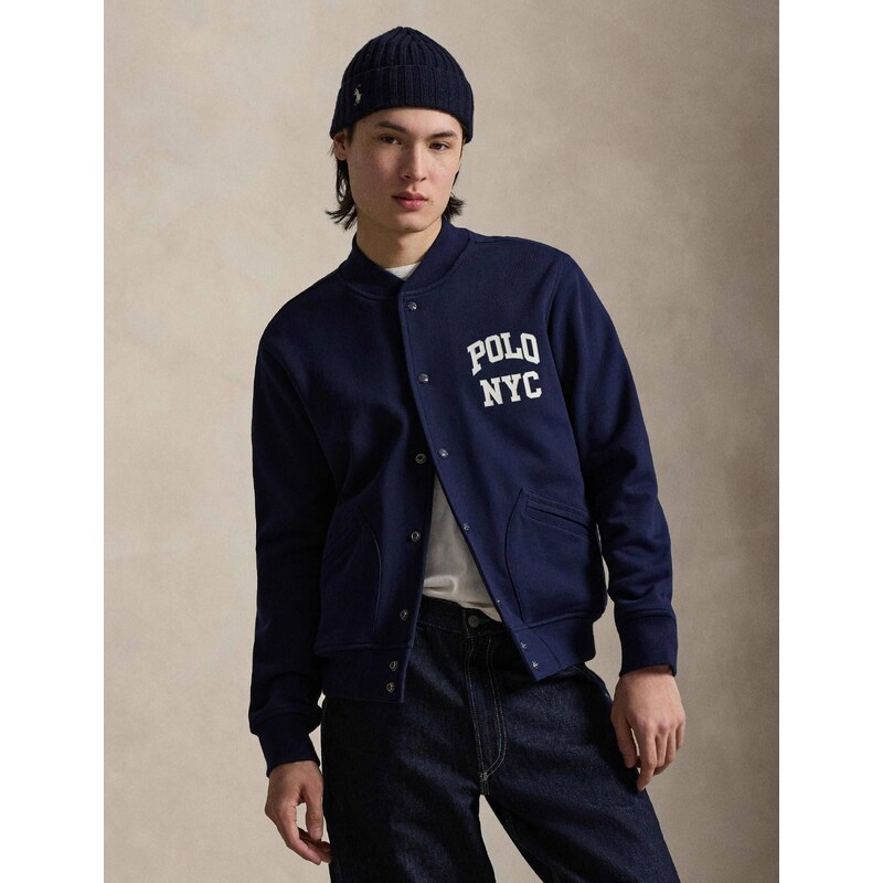 POLO RALPH LAUREN Bunda bomber | regular fit