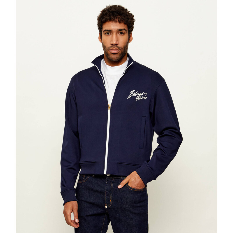 Balmain Mikina | Slim Fit