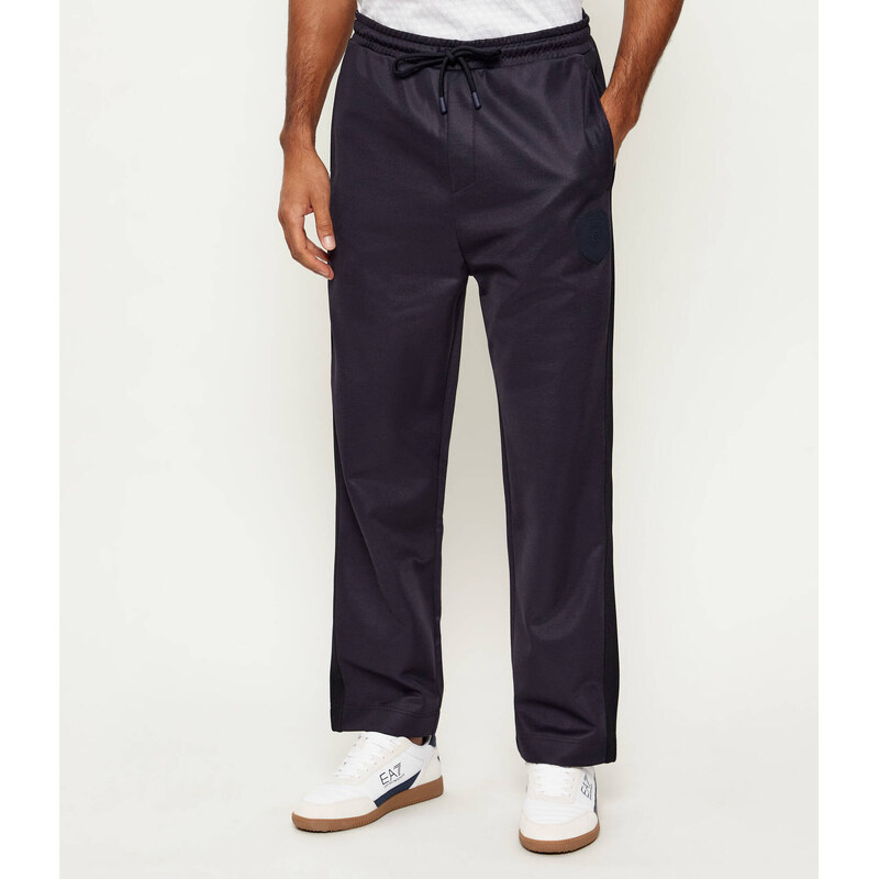 BOSS GREEN Tepláky JT_BB BC Lux Hurley | regular fit