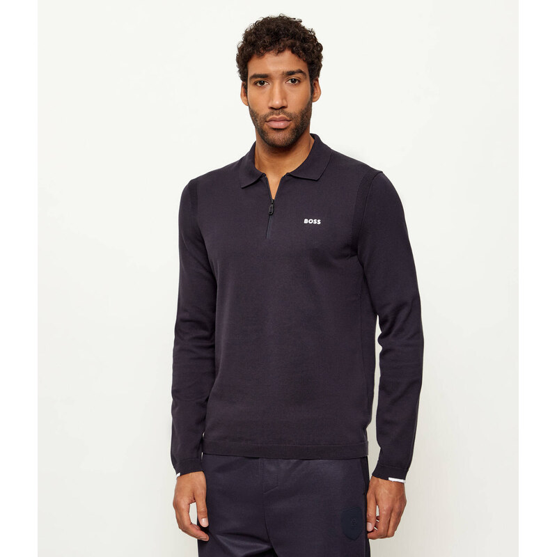 BOSS GREEN Svetr KN_Ever-X PL | regular fit