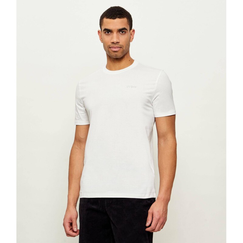 GUESS ACTIVE Tričko MARZIO | regular fit