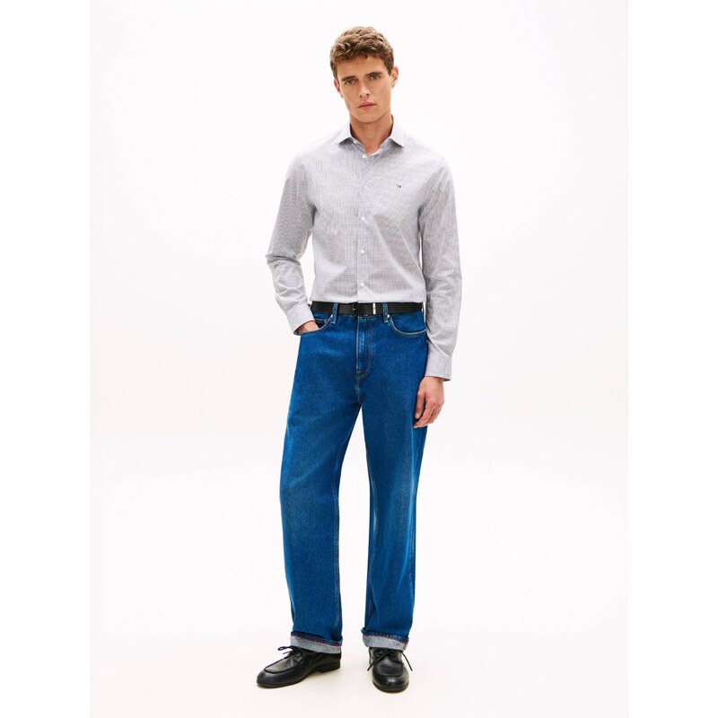 Tommy Hilfiger Košile | Slim Fit | stretch