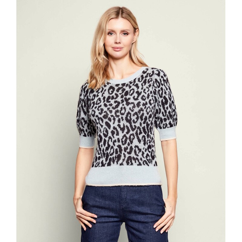 Joop! Svetr Kaston | regular fit | s příměsí vlny