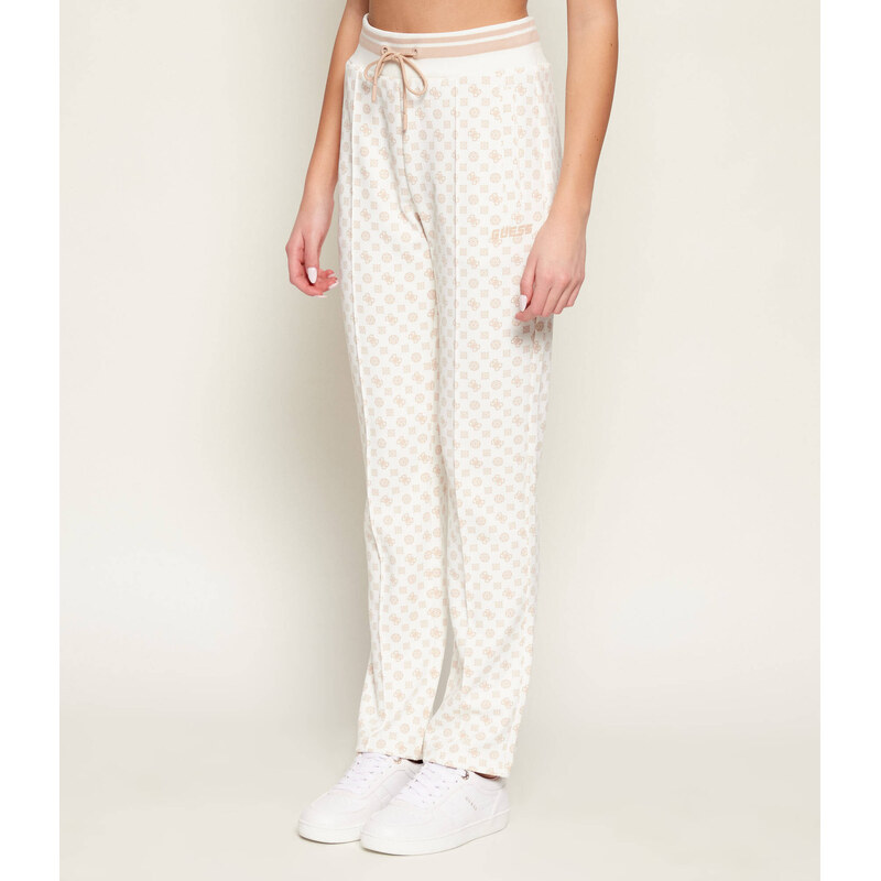 GUESS ACTIVE Tepláky | Loose fit