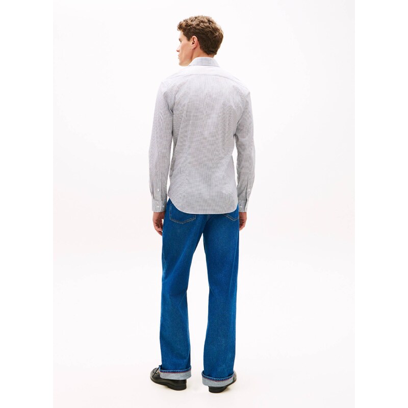 Tommy Hilfiger Košile | Slim Fit | stretch