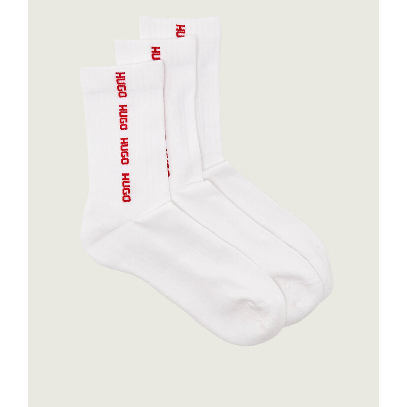 HUGO Ponožky 3-pack