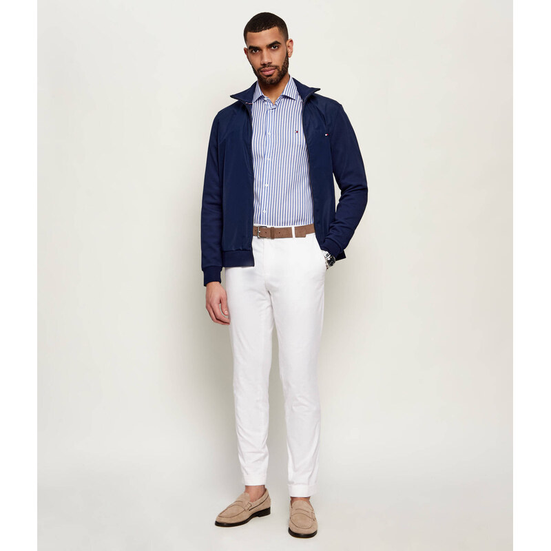Tommy Hilfiger Košile | Slim Fit | stretch