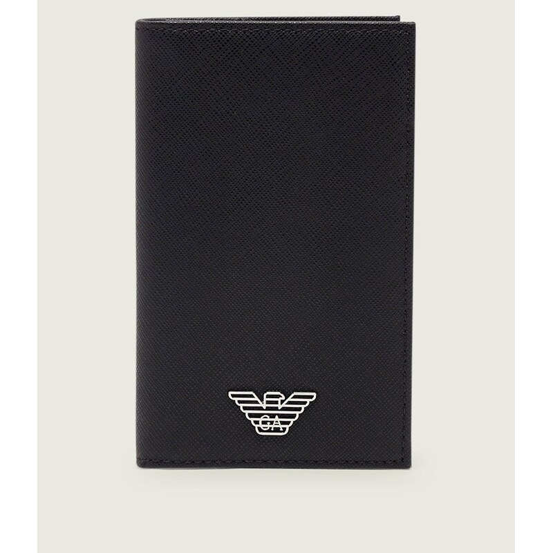Emporio Armani Pouzdro na karty