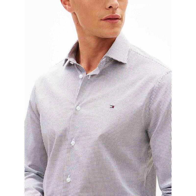Tommy Hilfiger Košile | Slim Fit | stretch