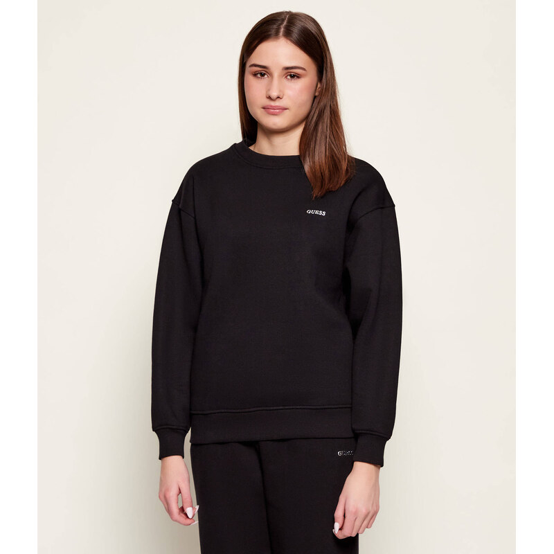 GUESS ACTIVE Mikina NAT | regular fit