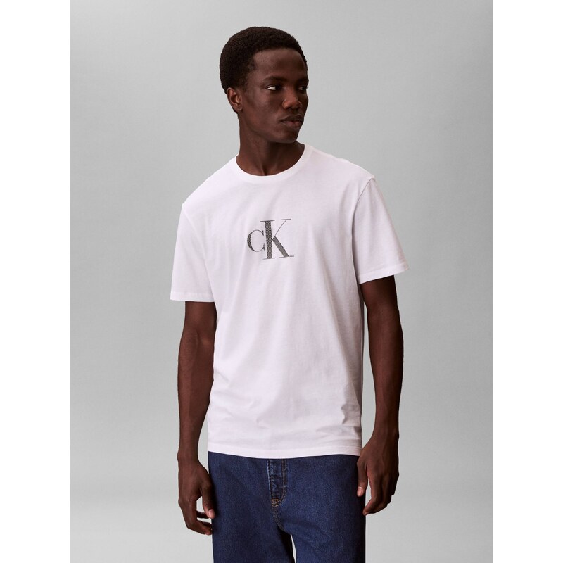Calvin Klein Tričko | Slim Fit
