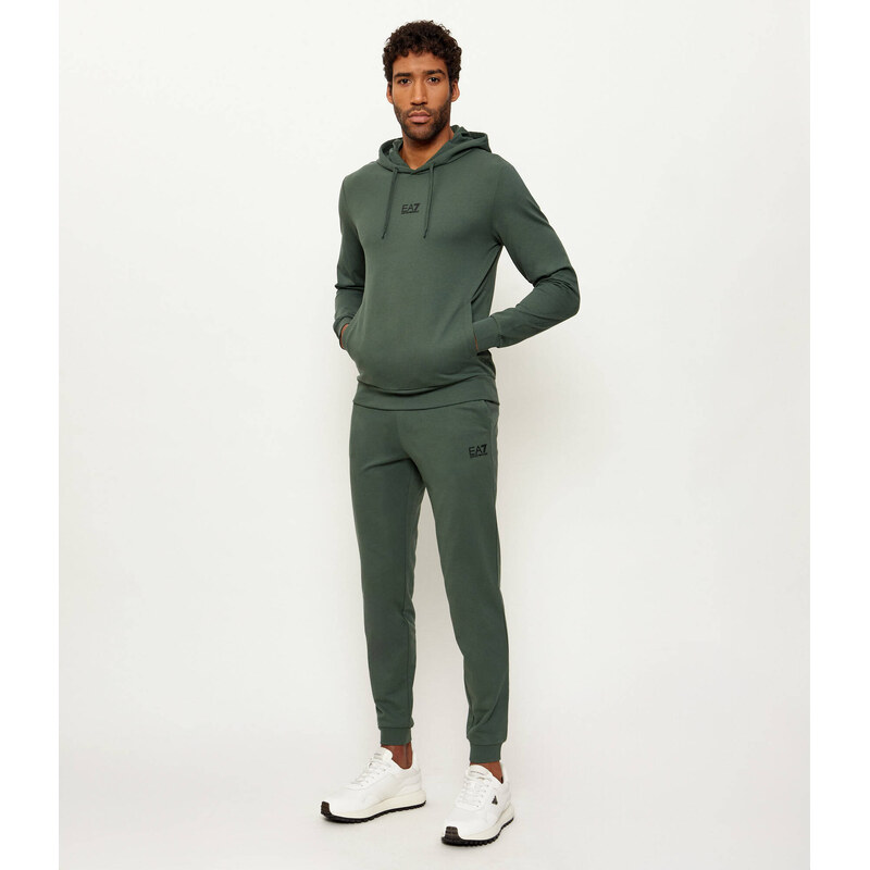 EA7 Tepláková souprava | regular fit