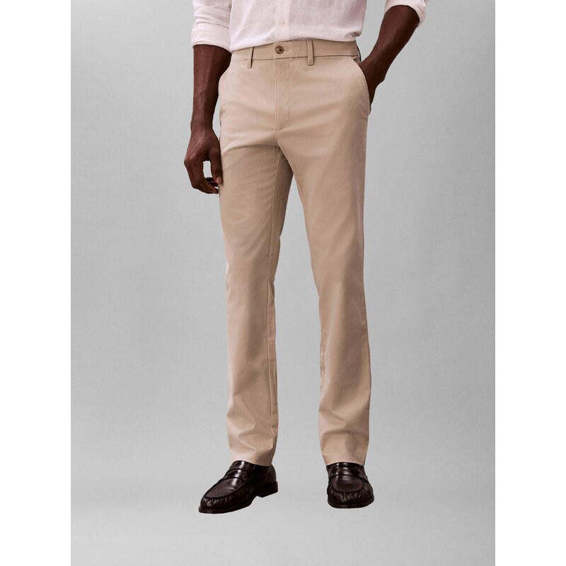 Calvin Klein Kalhoty chino | Slim Fit