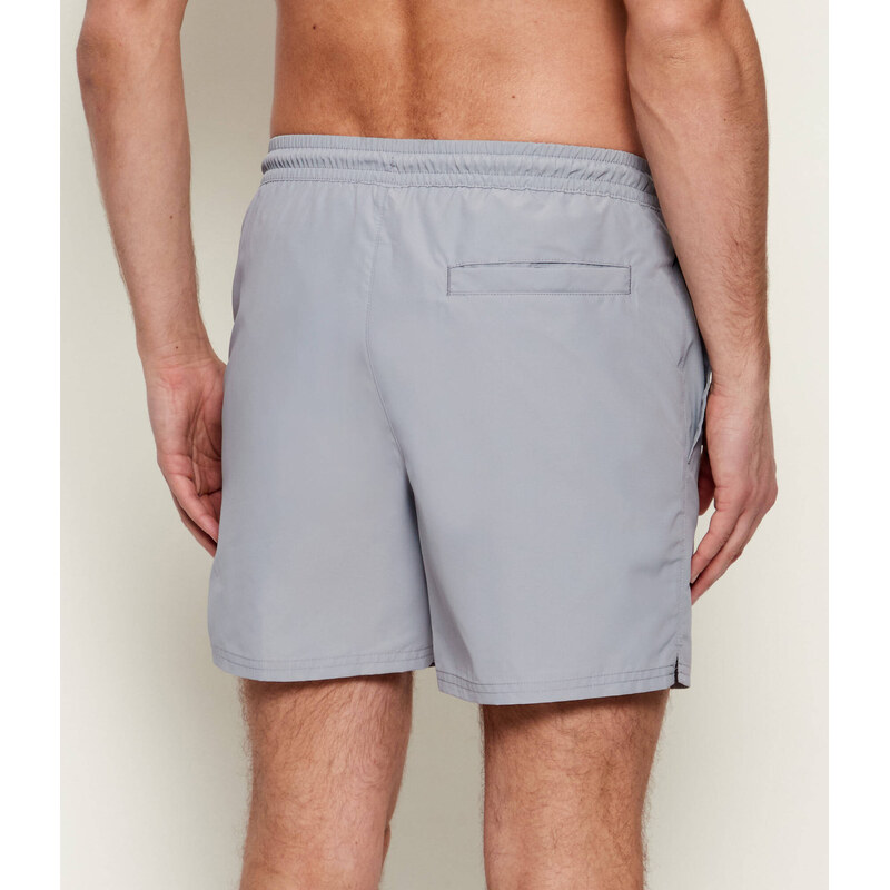 Calvin Klein Underwear Koupací šortky | regular fit