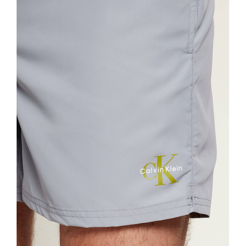 Calvin Klein Underwear Koupací šortky | regular fit