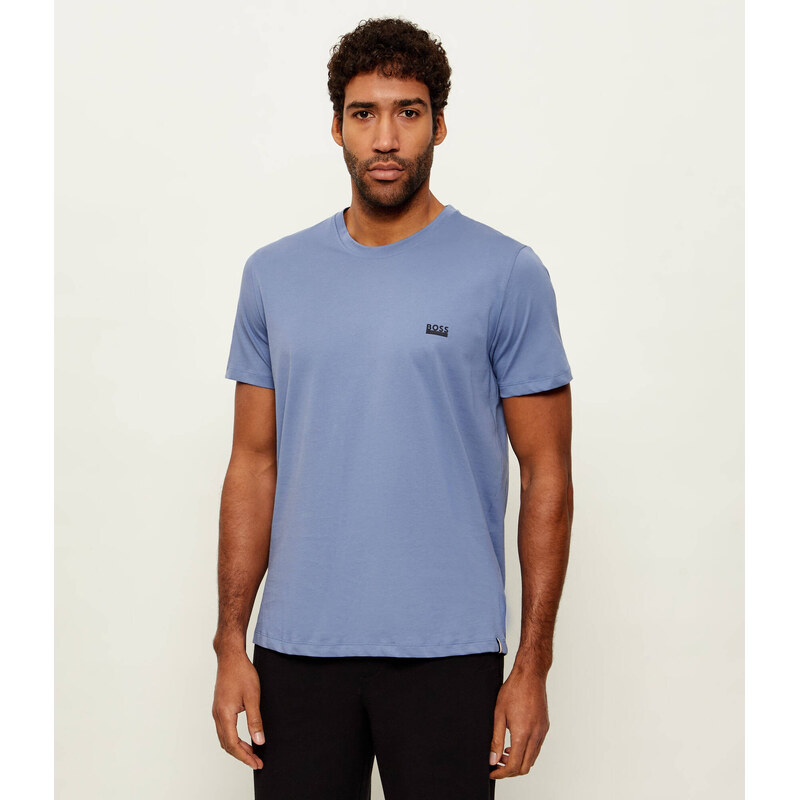 BOSS BLACK Tričko RN 365 | regular fit